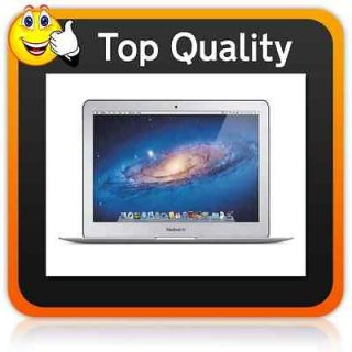 Newly listed Apple MacBook Air 11.6 Laptop   MC968LL/A (July, 2011)