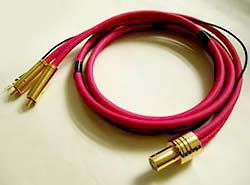 jelco tonearm cable in Record Player, Turntable Parts
