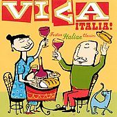 Viva Italia Festive Italian Classics CD, Jul 1996, RCA