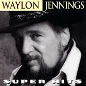 Super Hits 1996 by Waylon Jennings CD, May 1996, RCA
