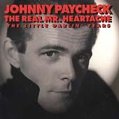   by Johnny Paycheck CD, Sep 2000, The Country Music Foundation
