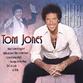 Tom Jones Hits by Tom Jones CD, Jan 1999, Delta Distribution