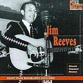 Country Biography by Jim Reeves CD, Jun 2007, United Multi Consign 