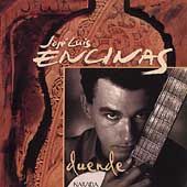 Duende by Jose Luis Encinas CD, Mar 1998, Narada
