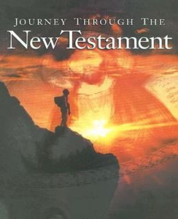 Journey Through the New Testament by Teresa LeCompte 2002, Paperback 