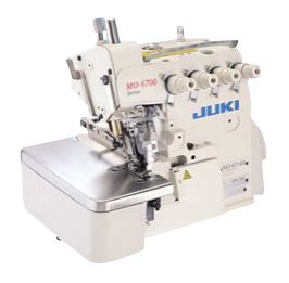 Juki MO 6714S Sewing Machine