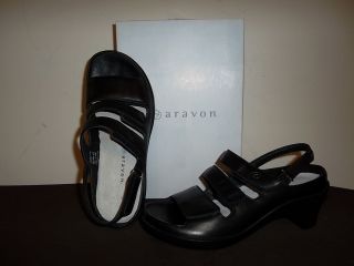 Brand New New Balance Brand Aravon Megan Comfort Sandals. Over 60% 