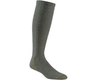 Fox River socks Military Boot Fatigue Fighter over the calf green 1 