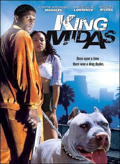 King Midas DVD, 2004