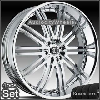 26 inch wheels and tires for land range rover fx35