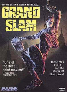 Grand Slam DVD, 2004