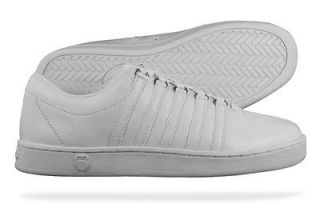 swiss the classic womens leather trainers 8101 all sizes