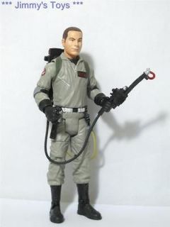 HM18 GHOSTBUSTERS CLASSICS EXCLUSIVE THE ROOKIE ACTION FIGURE 