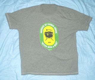 Kaiser Chiefs (shirt,jersey,maglia,camisa,maillot,trikot,camiseta 