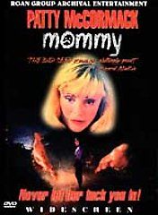 Mommy DVD, 1999, Special Edition