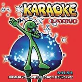 Karaoke Latino Salsa by Karaoke CD, Mar 2005, Universal Music Latino 