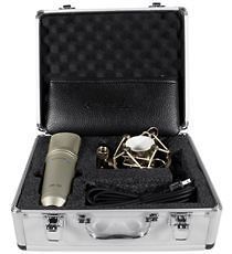 Technical Pro UMC600 Professional USB Cardioid Condenser Microphone 