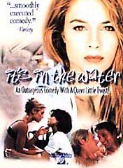 Its in the Water DVD, 2000