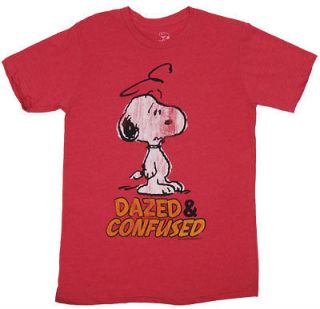 dazed and confused in Clothing, 