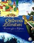 Childrens Literature  Discovery for a Lifetime by Linda B. Amspaugh 