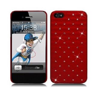 iphone 5 jewel cases in Cases, Covers & Skins