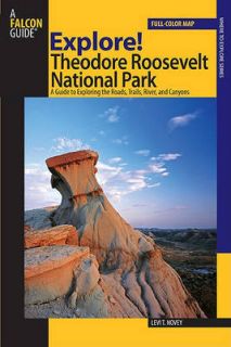 explore theodore roosevelt national park from united kingdom returns 