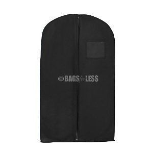 new breathable 54 suit dress garment bag bags covers
