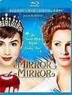 end of layer mirror mirror blu ray dvd 2012 digital
