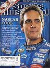 Sports Illustrated NASCAR 2010 JIMMIE JOHNSON 5 TITLES
