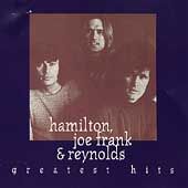 Greatest Hits by Joe Frank Reynolds Hamilton CD, Jan 1995, Universal 