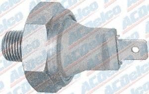 ACDelco F1822 Oil Pressure Sender or Switch (Fits More than one 