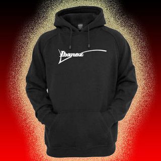 ibanez HOODIE SIZE S M L XL SWEATER HOT NEW 2013