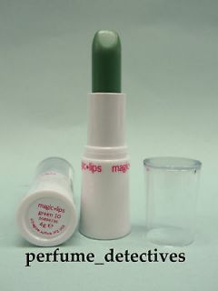 ultra glow magic lipstick lipstain green from united kingdom time
