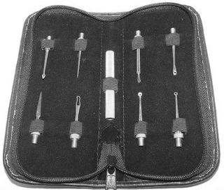 skin care tool comedone extractor kit 8 in 1 time