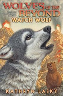 Watch Wolf by Kathryn Lasky 2011, CD
