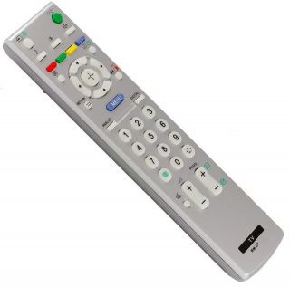 sony kdf 50e2000 lcd tv genuine remote control time left
