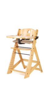 new keekaroo height right adjustable child s wood chair time