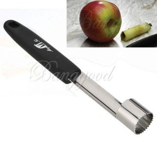   Stainless Steel Core Remover Apple Corer length 180mm Kitchen Craft