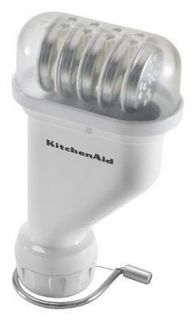 KitchenAid KPEXTA Stand Mixer Pasta Extruder Attachment New