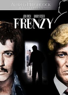 Frenzy DVD, 2006