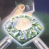 Seeds of Change by Kerry Livgren CD, Mar 2005, Renaissance Records USA 
