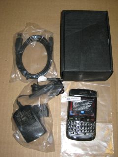 BlackBerry Bold 9700   Black (Unlocked) Smartphone (QWERTY Keyboard)