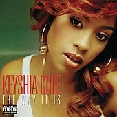 The Way It Is PA by Keyshia Cole CD, Jun 2005, A M USA