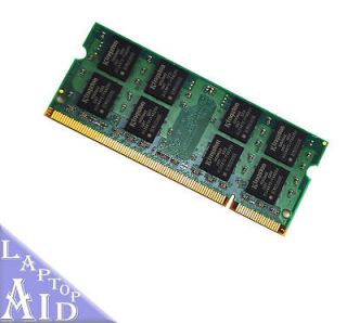 Newly listed Hynix Memory 2GB 2Rx8 PC2 6400S DDR2 800MHz HYMP125S64CP8 