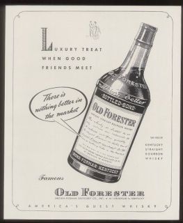 Collectibles  Advertising  Food & Beverage  Distillery  Old 