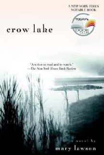 Crow Lake by Mary Lawson 2003, Paperback