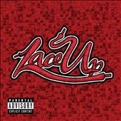 MGK Lace Up [Deluxe Version] [PA] (CD, Oct 2012, Interscope (USA 