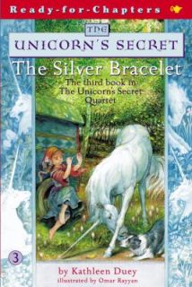 The Silver Bracelet No. 3 by Kathleen Duey 2002, Paperback