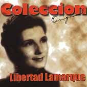Coleccion Original by Libertad Lamarque CD, Oct 1998, Sony BMG