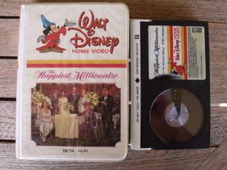the happiest millionaire fred macmurray disney beta one day shipping